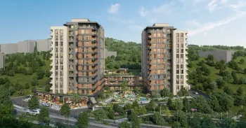 Flats in Eyupsultan